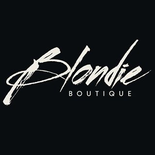 Blondie Boutique discount code